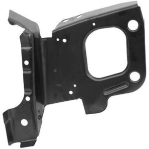 Fixation De Phare Gauche Chevrolet/Daewoo Cruze Fliessh/Stufenh/Kombi 2009 Jusqu'à la phase suivante - Pièces auto Maroc