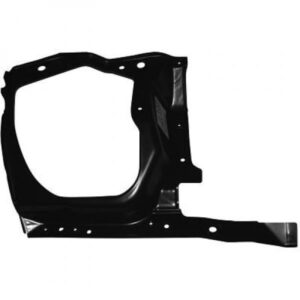 Fixation De Phare Gauche Opel Agila / Suzuki Wagon R+ De 2000 À 2007 - Pièces auto Maroc