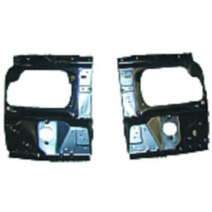 Fixation De Phare Gauche Volkswagen Transporteur 4 De 1990 À 2003 - Pièces auto Maroc