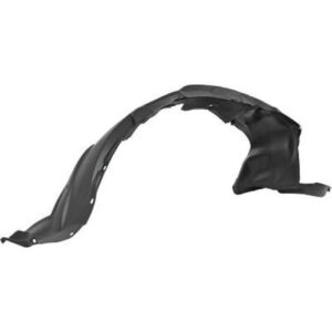 Garniture Passage De Roue Toyota Verso 2009 à 2013 - Pièces auto Maroc