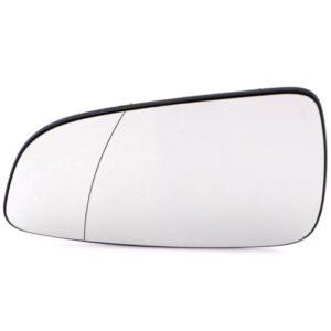 Glace Rétroviseur Gauche Degivrant Opel Astra H 04 - Pièces auto Maroc