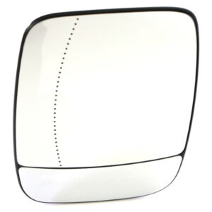 Glace Rétroviseur Gauche Renault Trafic 2014 - Pièces auto Maroc