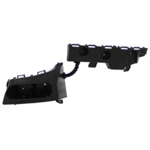 Glissière Pare Chocs Arrière Droit Opel MokkÀ 2012 - Pièces auto Maroc