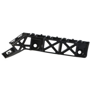 Glissiere Pare Chocs Arrière Droit Volkswagen T-Roc 2017 - Pièces auto Maroc