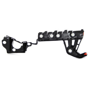 Glissière Pare Chocs Arrière Gauche Opel Astra J 2012 - Pièces auto Maroc