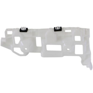 Glissière Pare Chocs Arrière Gauche Renault Scenic 2016 - Pièces auto Maroc