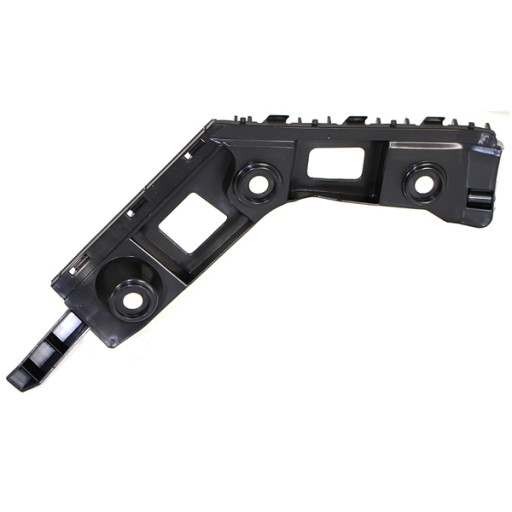 Glissière Pare Chocs Arrière Gauche Volkswagen Golf 2012 - Pièces auto Maroc