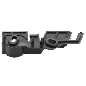 Glissière Pare Chocs Avant Droit Audi A4 2011 - Pièces auto Maroc