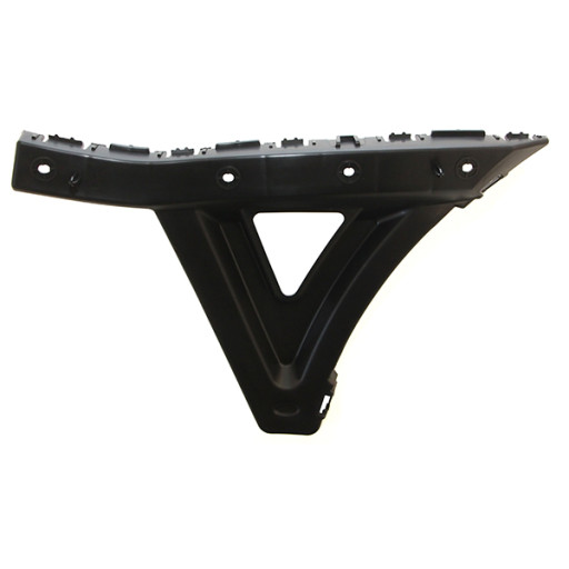 Glissiere Pare Chocs Avant Droit Ford Transit Custom 2012 - Pièces auto Maroc