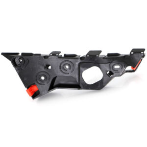 Glissière Pare Chocs Avant Droit Opel Corsa Droit 2006 - Pièces auto Maroc