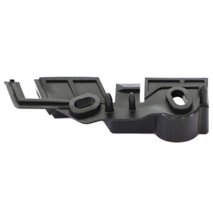 Glissière Pare Chocs Avant Gauche Audi A4 2011 - Pièces auto Maroc