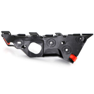 Glissière Pare Chocs Avant Gauche Opel Corsa Droit 2006 - Pièces auto Maroc