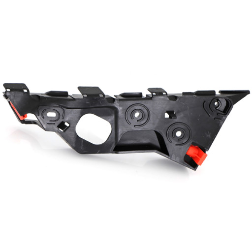 Glissière Pare Chocs Avant Gauche Opel Corsa Droit 2006 - Pièces auto Maroc