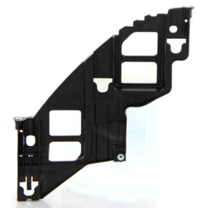 Glissière Pare Chocs Avant Gauche Volkswagen Golf 2008 - Pièces auto Maroc