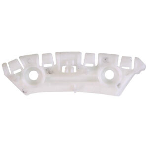 Glissiere Pare Chocs Avant Gauche Volkswagen Up 2011 - Pièces auto Maroc