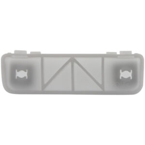 Glissière Pare Chocs Nissan Qashqai 2010 - Pièces auto Maroc