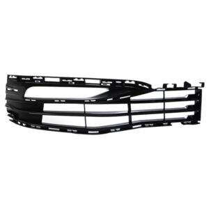 Grille Calandre Droit Bmw Serie 5 G30 2016 - Pièces auto Maroc