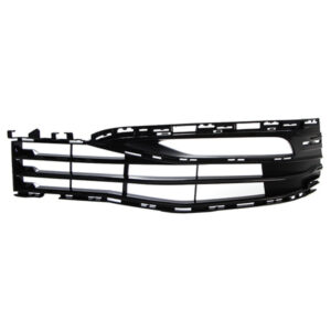 Grille Calandre Gauche Bmw Serie 5 G30 2016 - Pièces auto Maroc