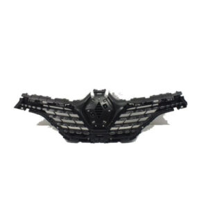 Grille Calandre (Version Initiale Paris) Renault Captur 2017 Jusqu'à la phase suivante - Pièces auto Maroc