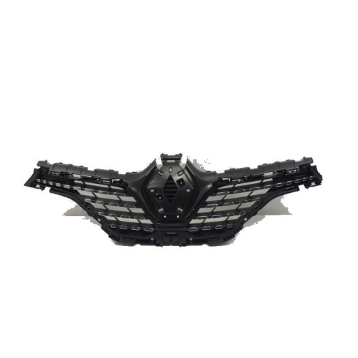 Grille Calandre (Version Initiale Paris) Renault Captur 2017 Jusqu'à la phase suivante - Pièces auto Maroc