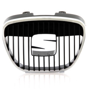 Grille Centrale Chrome Seat IbizÀ 2002 - Pièces auto Maroc