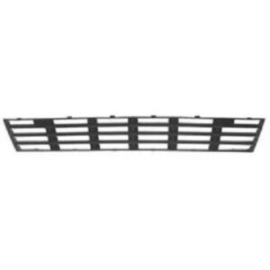 Grille Centrale De Pare Chocs Avant Audi A4 De 1999 À 2001 - Pièces auto Maroc