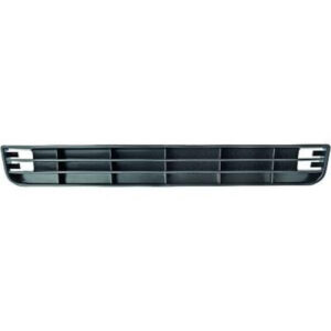 Grille Centrale De Pare Chocs Avant Audi A6 De 1994 À 1997 - Pièces auto Maroc