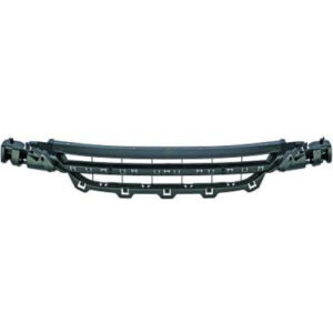 Grille Centrale De Pare Chocs Avant Bmw Série 1 (F20 F22 F23 F87) De 2011 À 2015 - Pièces auto Maroc