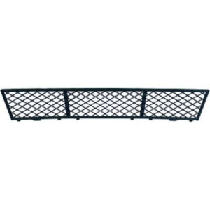 Grille Centrale De Pare Chocs Avant Bmw Série 5 (F10 F11) De 2010 À 2013 - Pièces auto Maroc