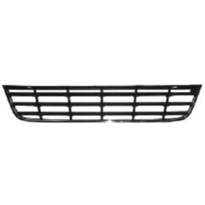 Grille Centrale De Pare Chocs Avant Centre Volkswagen Passat De 2005 À 2010 - Pièces auto Maroc
