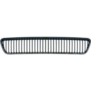 Grille Centrale De Pare Chocs Avant De 2004 À 2007 - Pièces auto Maroc