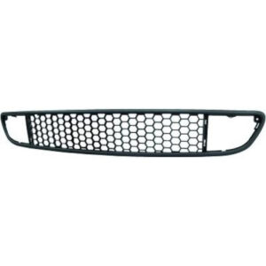 Grille Centrale De Pare Chocs Avant Fiat Punto Evo (199) De 2012 Jusqu'à la phase suivante - Pièces auto Maroc