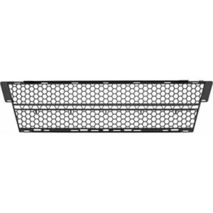 Grille Centrale De Pare Chocs Avant Fiat Ulysse (179) De 2002 Jusqu'à la phase suivante - Pièces auto Maroc
