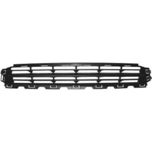 Grille Centrale De Pare Chocs Avant Ford Mondeo 3 De 2003 À 2005 - Pièces auto Maroc