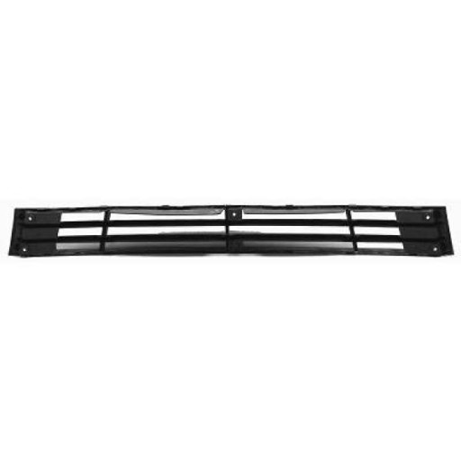 Grille Centrale De Pare Chocs Avant Hyundai Atos (Mx) De 2004 Jusqu'à la phase suivante - Pièces auto Maroc