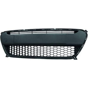 Grille Centrale De Pare Chocs Avant Kia Picanto (Ta) De 2011 À 2015 - Pièces auto Maroc
