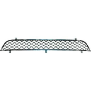 Grille Centrale De Pare Chocs Avant Mitsubishi L200 / Triton De 2008 À 2010 - Pièces auto Maroc