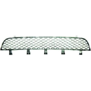 Grille Centrale De Pare Chocs Avant Mode De Traction: 3 Mitsubishi L200 / Triton De 2005 À 2010 - Pièces auto Maroc