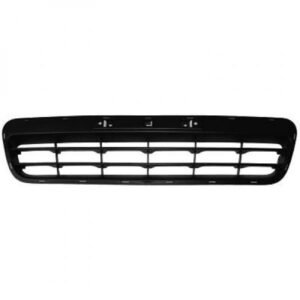 Grille Centrale De Pare Chocs Avant Opel Agila / Suzuki Wagon R+ De 2003 À 2007 - Pièces auto Maroc