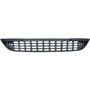 Grille Centrale De Pare Chocs Avant Opel Astra J De 2009 À 2012 - Pièces auto Maroc