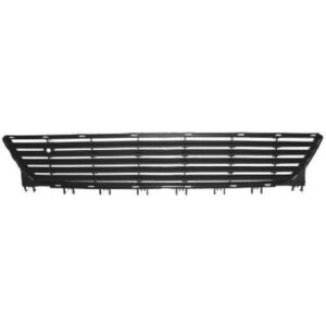 Grille Centrale De Pare Chocs Avant Opel Corsa C De 2003 À 2006 - Pièces auto Maroc