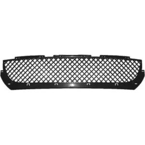 Grille Centrale De Pare Chocs Avant Pour Référence: 1215350 Bmw Série 3 (E46) De 2001 À 2005 - Pièces auto Maroc