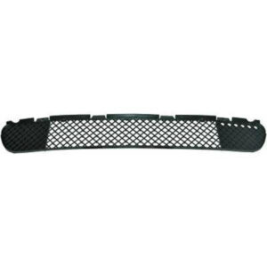 Grille Centrale De Pare Chocs Avant Pour Référence: 1223350 Bmw Série 5 (E39) De 1995 À 2003 - Pièces auto Maroc