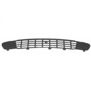 Grille Centrale De Pare Chocs Avant (Sans Antib) Opel Zafira A De 1999 À 2005 - Pièces auto Maroc
