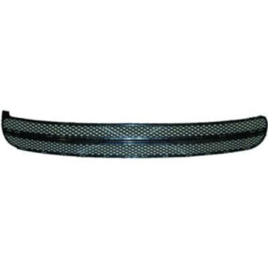 Grille Centrale De Pare Chocs Avant (Sans Antib) Volkswagen New Beetle De 1998 À 2005 - Pièces auto Maroc