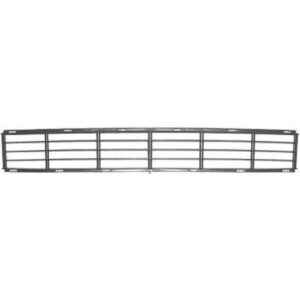 Grille Centrale De Pare Chocs Avant Seat Alhambra / Vw Sharan De 1995 À 2000 - Pièces auto Maroc