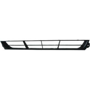 Grille Centrale De Pare Chocs Avant Seat IbizÀ 2002 (6K1) De 1997 À 1999 - Pièces auto Maroc