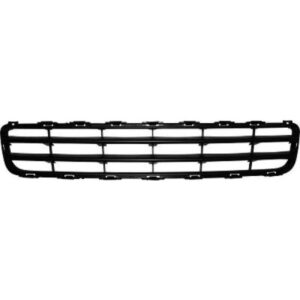 Grille Centrale De Pare Chocs Avant Suzuki Swift 3 De 2007 À 2010 - Pièces auto Maroc