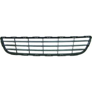 Grille Centrale De Pare Chocs Avant Suzuki Swift 4 De 2010 À 2013 - Pièces auto Maroc