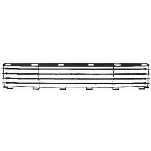 Grille Centrale De Pare Chocs Avant Toyota Prius (W2) De 2004 À 2009 - Pièces auto Maroc